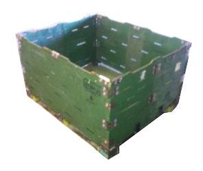 box-caja plegable
