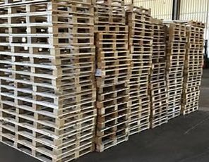 Venta de Palets de 210 x 082